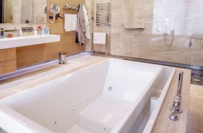 Cost of Bathtub Installation in Clinton, IA